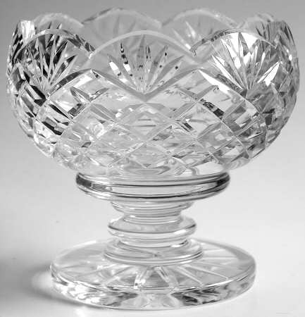 Bowls 5" Footed Bowl