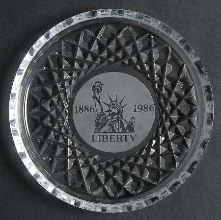 Vanity 6" Round Tray