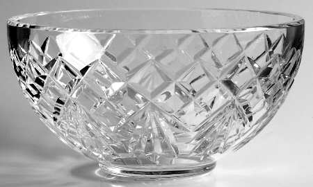 Bowls 5" Round Bowl