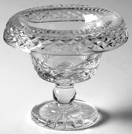 Bowls Mini Turnover Bowl by Waterford Crystal