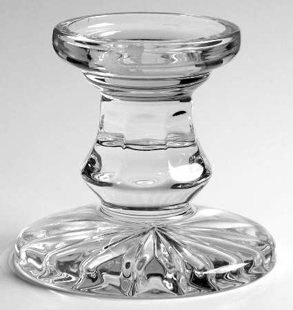 Hurricanes Hurricane Lamp No Globe