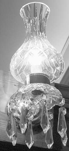 Lamps 1 Arm Electric Wall Sconce