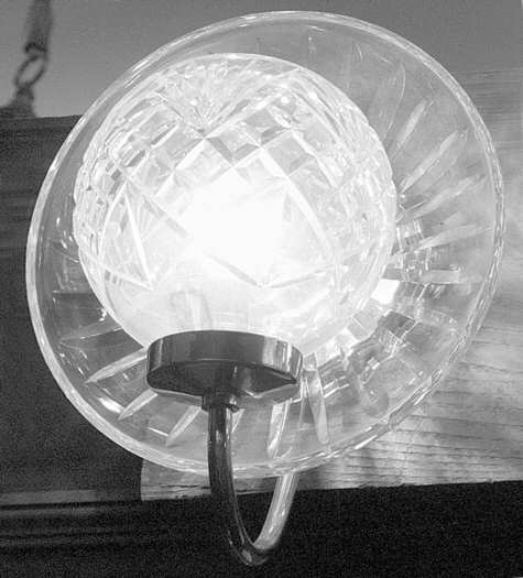 Lamps 1 Arm Electric Wall Sconce