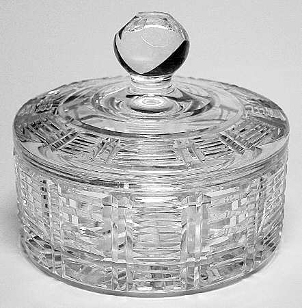 Candy Dishes Candy Box & Lid