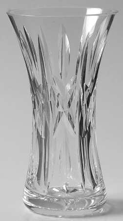 Vases and Urns 4" Bud Vase