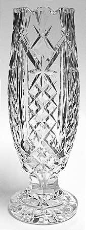 Vases and Urns 10'' Footed Vase