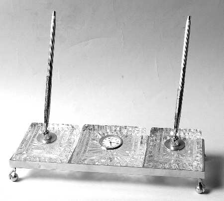 Desk Sets Executive Desk Set