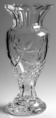 Vases and Urns Magnolia Vase