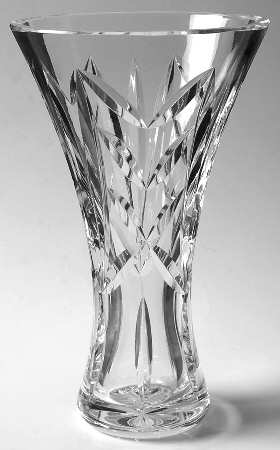 Vases and Urns 8" Flower Vase