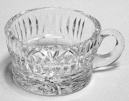 Vanity Shaving Mug