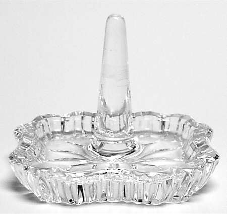 Vanity Ring Holder