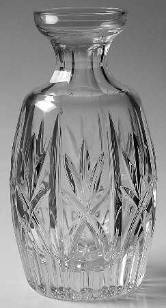 Decanters Spirit Decanter No Stopper