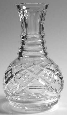 Carafes Open Carafe by Waterford Crystal