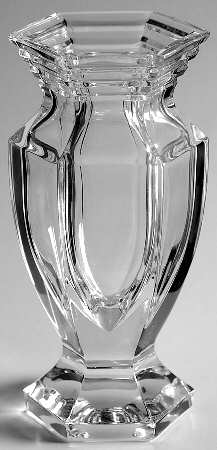 Vases and Urns 6" Bud Vase
