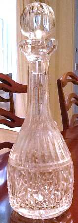 Decanters Wine Decanter & Stopper