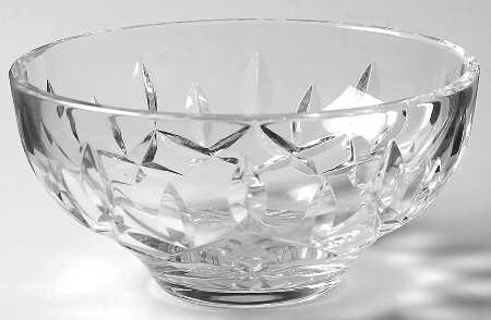 Bowls 4" Round Bowl