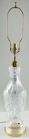 Lamps 37" Electric Lamp Base