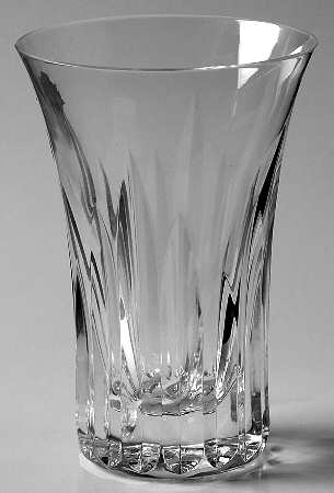 Vanity 6 Oz Flat Tumbler