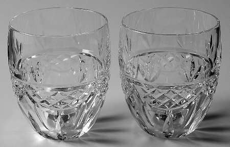 Patriot Set of 2 Patriot Cup