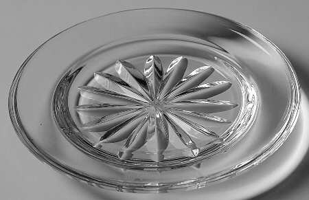 Holy Water Fonts Paten