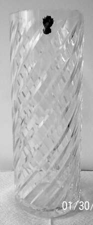Vases and Urns 12" Flower Vase