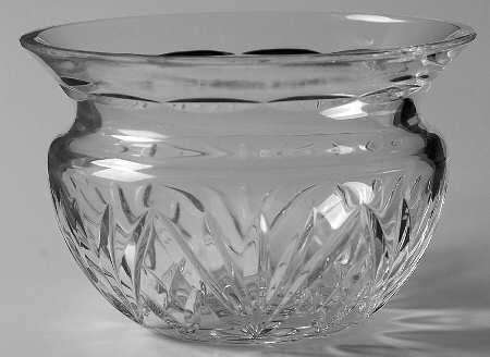 Bowls 5" Round Bowl