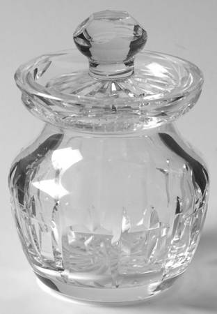 Jam & Honey Jars Honey Jar & Lid