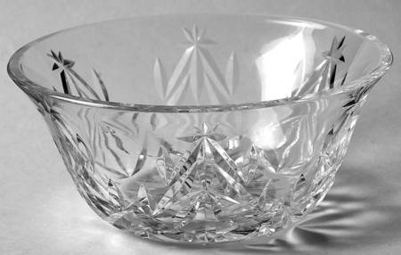 Bowls 5" Round Bowl
