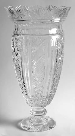Vases and Urns 17" Flower Vase