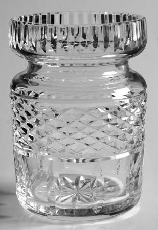 Jam & Honey Jars Honey Jar No Lid by Waterford Crystal