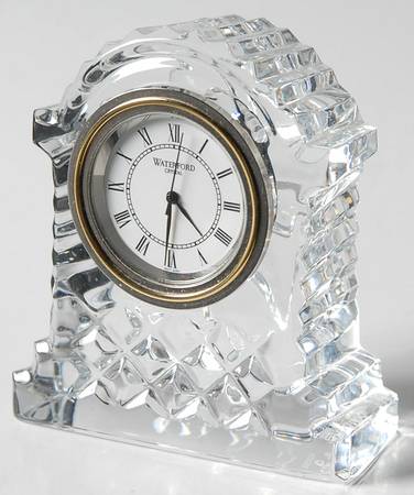 Clocks Small Carriage Clock