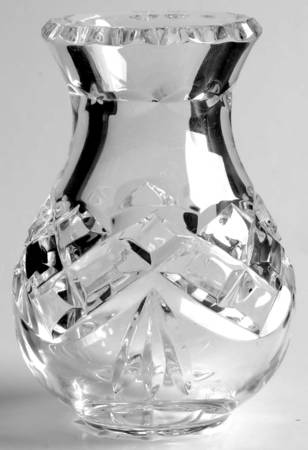 Vases and Urns 4" Bud Vase