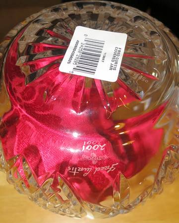 Candy Dishes Candy Jar No Lid