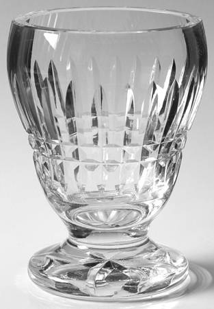 Vases and Urns 5" Footed Vase