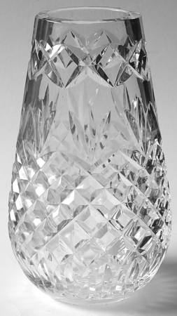 Vases and Urns 7" Flower Vase
