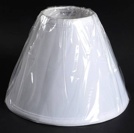 Lismore Shade for 12" Electric Lamp