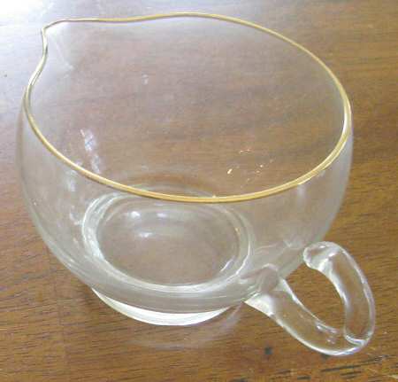 1960-1g Creamer