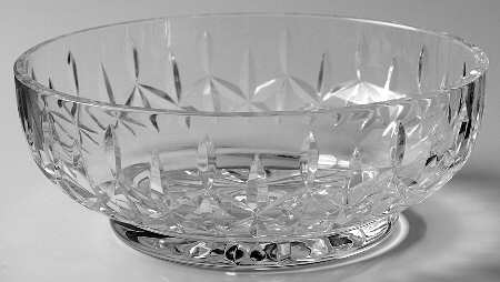 Carlow 8" Round Bowl