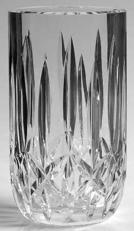 Carlow 6" Flower Vase