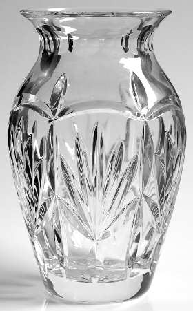 Libra 6" Flower Vase
