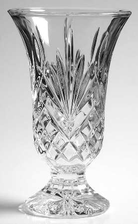 Glendale 6" Flower Vase