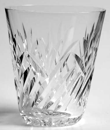 WAT77 8 Oz Flat Tumbler
