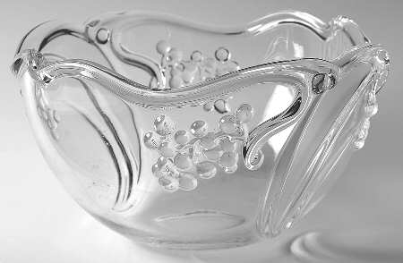 Vigneta 9" Salad Bowl