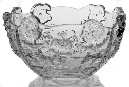 Peanuts Collection by Waterford Crystal