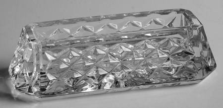 Westover Business Card Holder