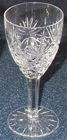 WET51 Wine Glass