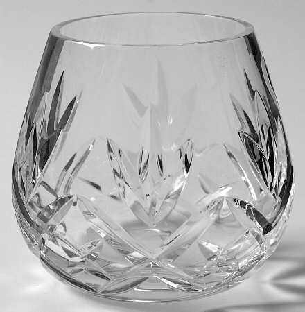 Amarant Votive Candleholder