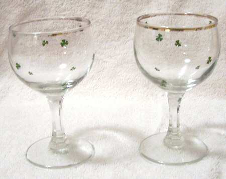 WAT78 Wine Glass