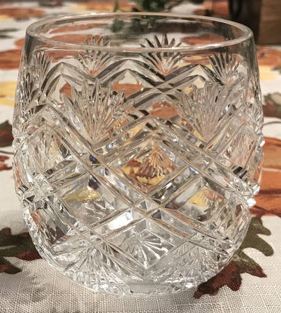 O'Reagan 3" Votive Candle