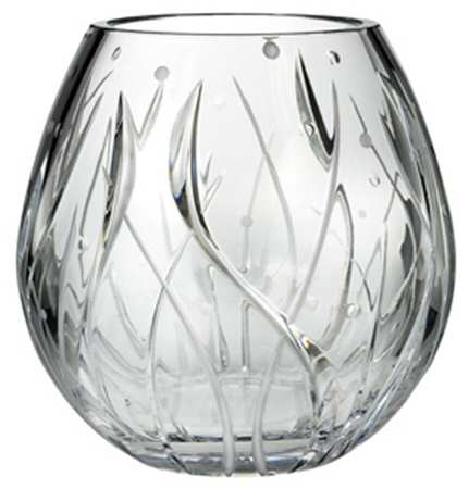Fathom 8" Bouquet Vase